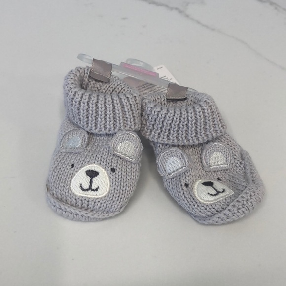 Carter's Other - Booties